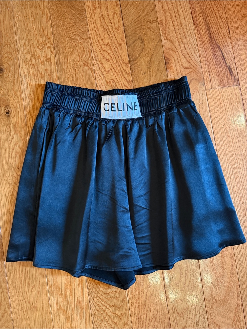 Celine boxer shorts